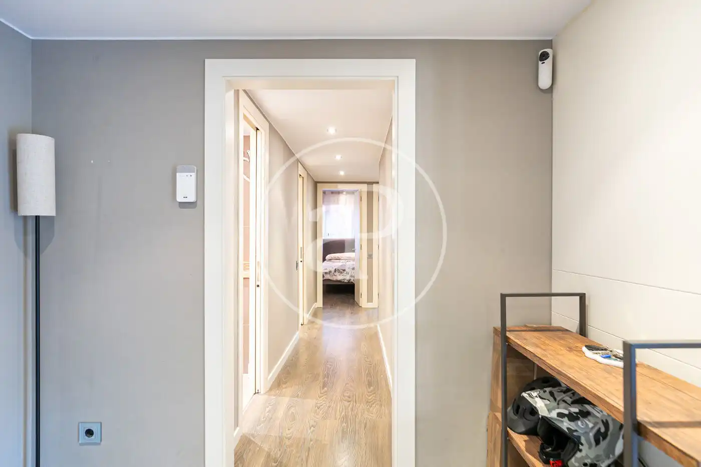 Flat for sale in Barcelona  with Air Conditioner, Heating and Terrace