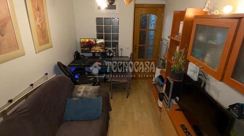 Foto 2 de Pis en venda a Ambroz,  Madrid Capital