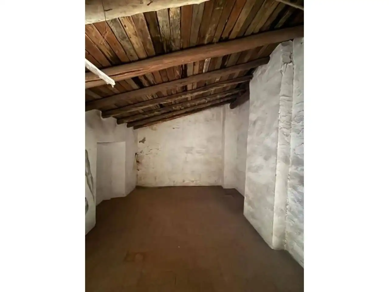 Haus zum Verkauf in San Bartolomé de la Torre, imagen 4