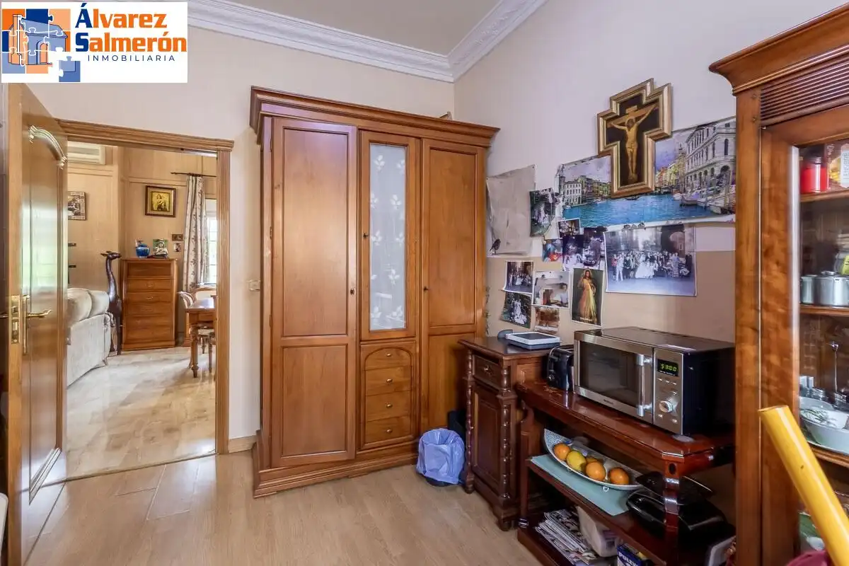 Detached house with terrace for sale in Calle Calle Sauce, imagen 36