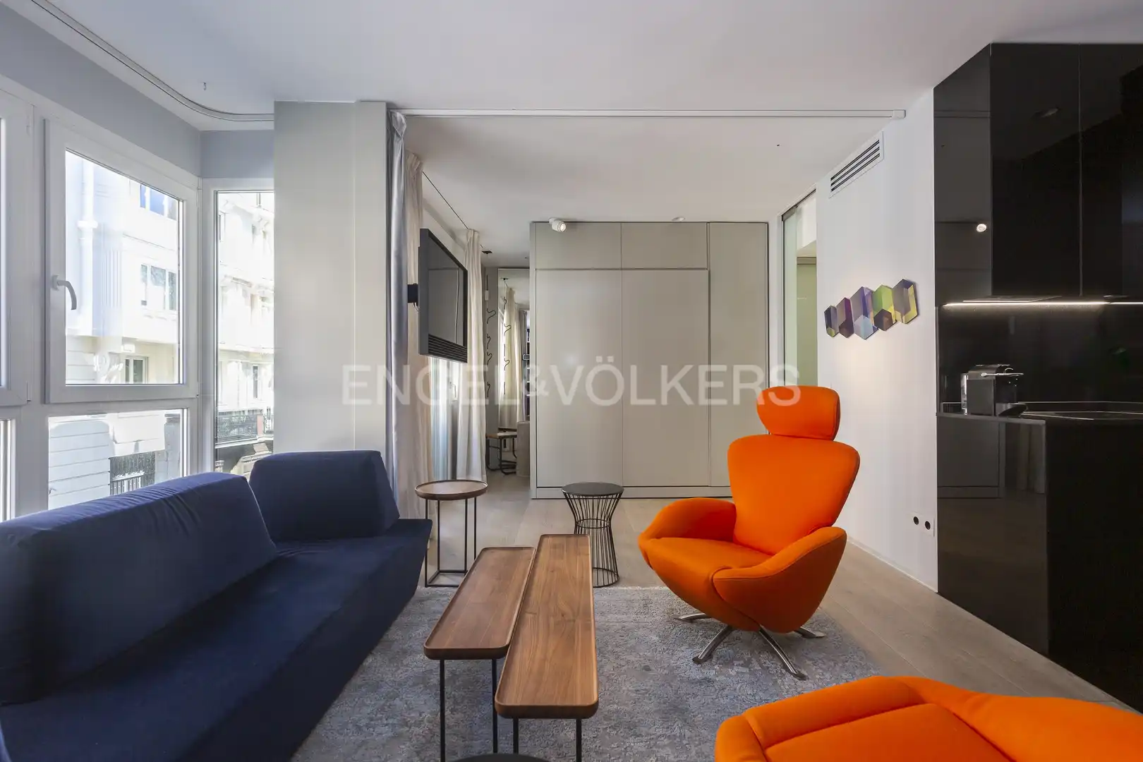 Apartament en venda a Academia, Jerónimos
