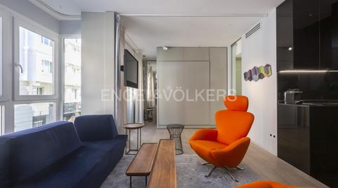 Photo 2 of Apartment for sale in Academia, Jerónimos, Madrid