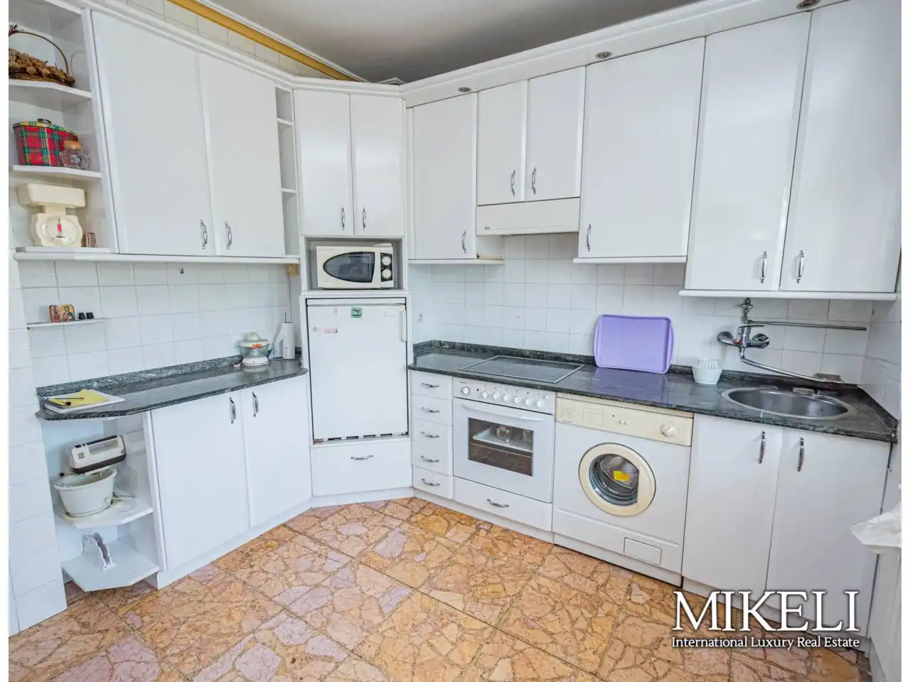 Casa o chalet en venta en Calle Arges, Oruña