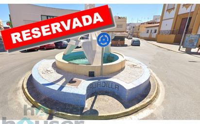 Exterior view of House or chalet for sale in Algeciras