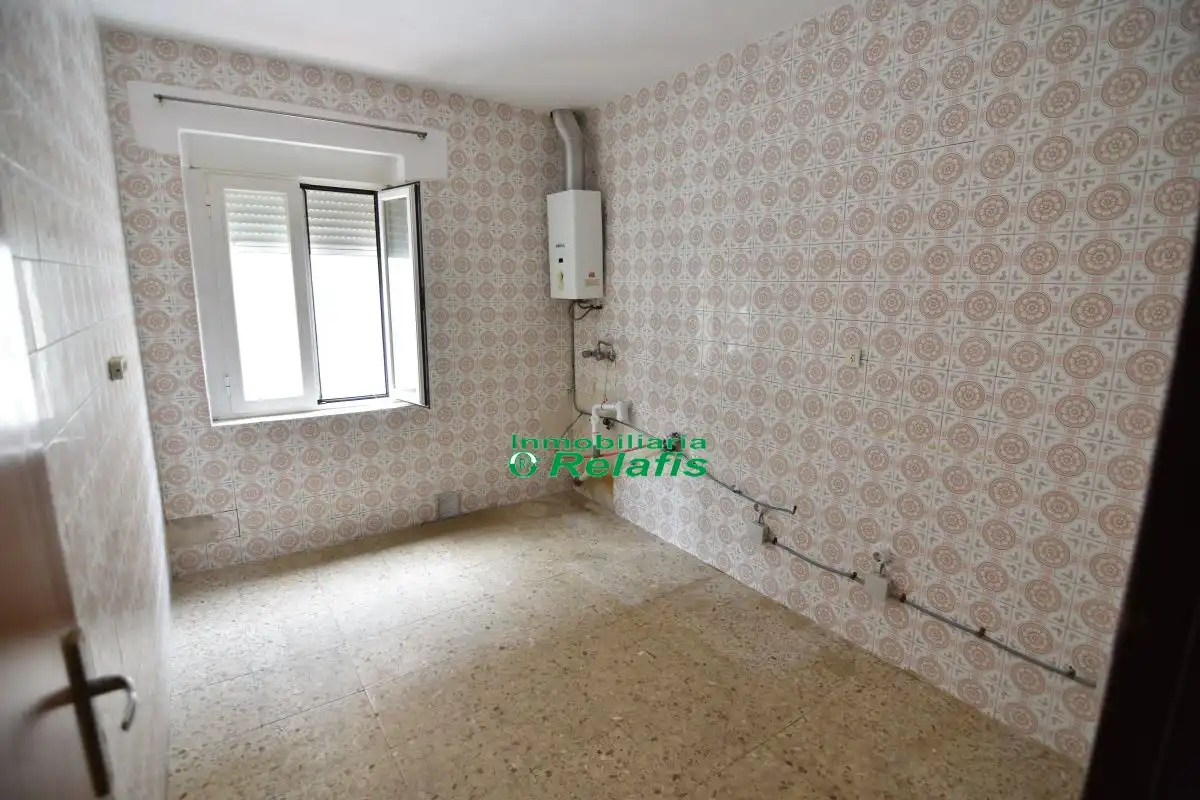 Flat with terrace for sale in ZAMORA 5, imagen 3