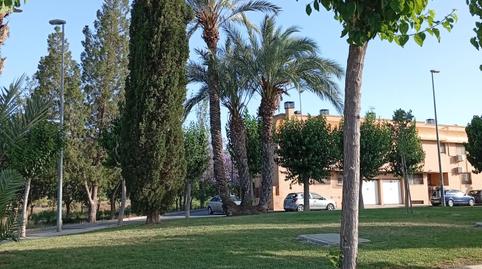 Foto 2 de Casa o xalet en venda a El Palmar, Murcia