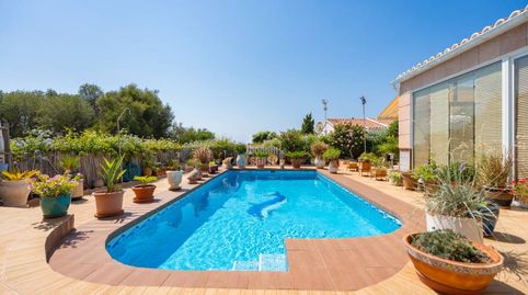 Foto 2 von Haus oder Chalet zum Verkauf in Binibèquer, Sant Lluís