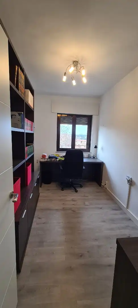 Piso en venta en Zamora Capital  con Calefacción, Parquet y Amueblado