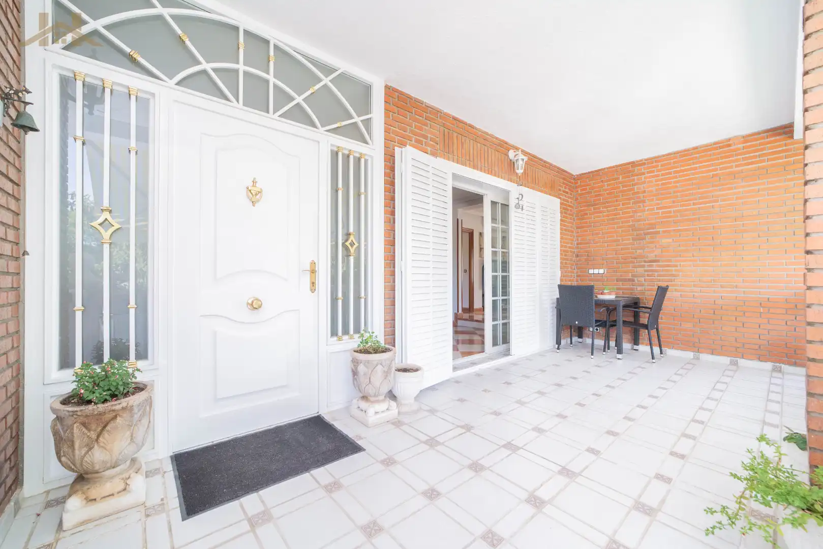 Houses for sale in Villaviciosa de Odón  with Heating, Private garden and Terrace