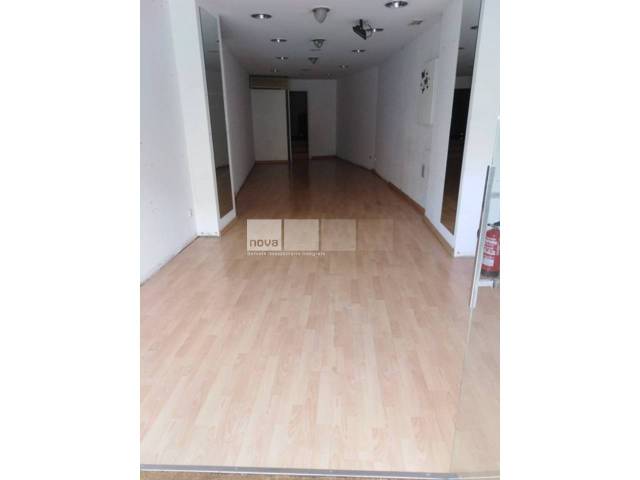 Local comercial en Alquiler en Centre