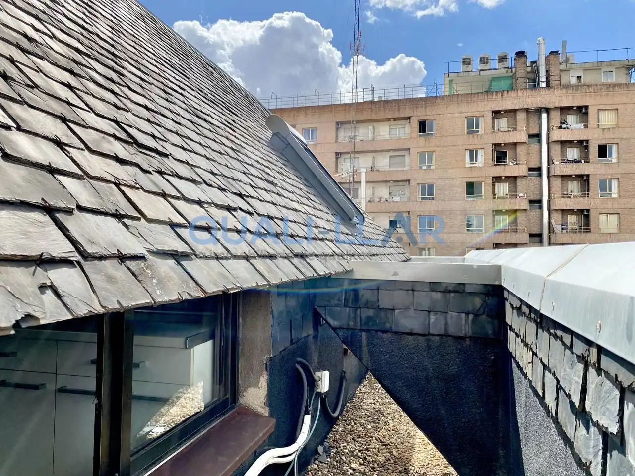 Apartament amb piscina de lloguer a Calle de Honduras, imagen 23