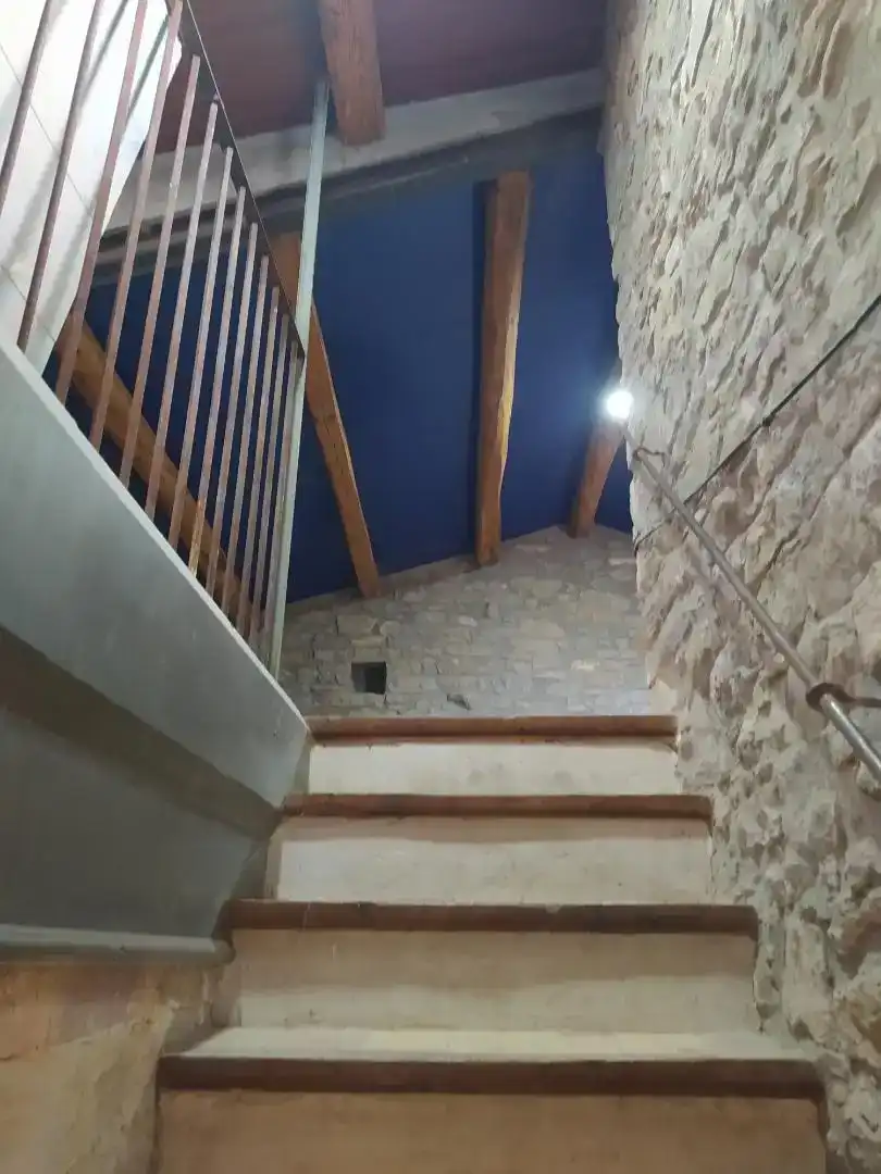 Casa o chalet en venta en Torrefeta i Florejacs con Balcón