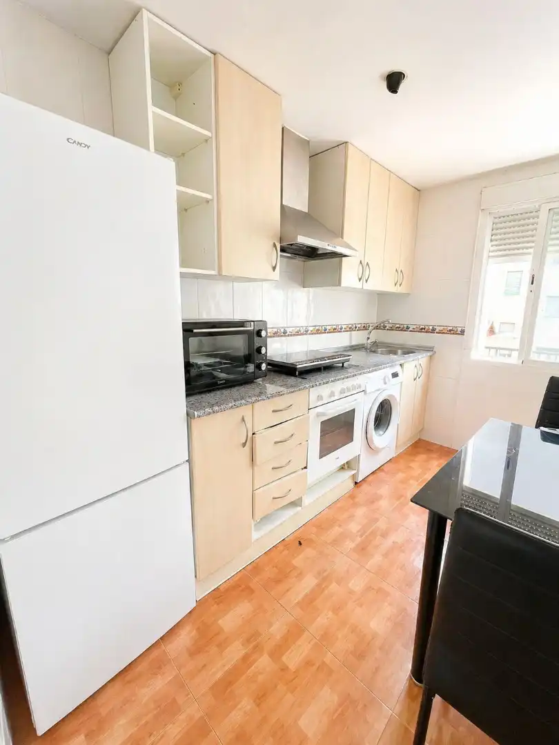 Cuina de Pis en venda en Zaragoza amb Aire condicionat, Calefacció i Parquet