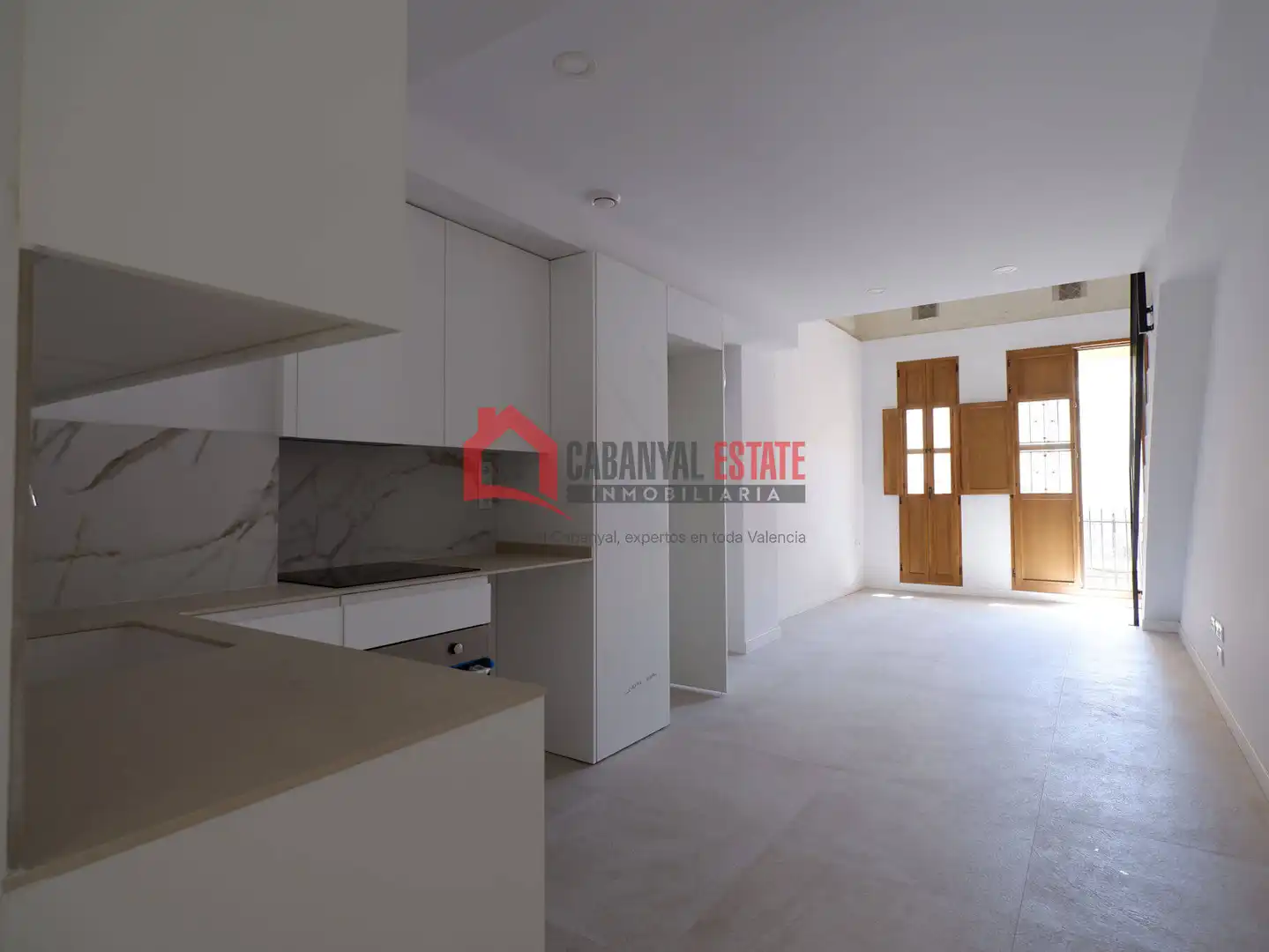 Dúplex amb terrassa en venda a Poblats Marítims, imagen 3