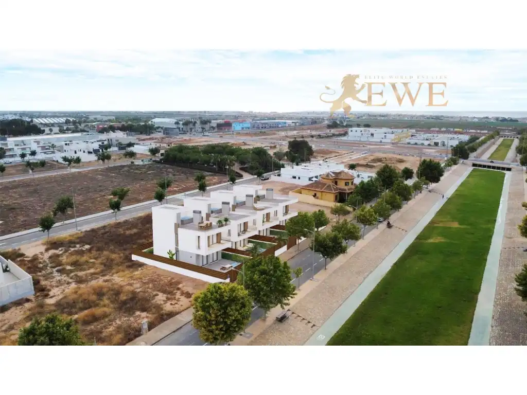 Chalet en venta en Avenida Libertad La, imagen 11