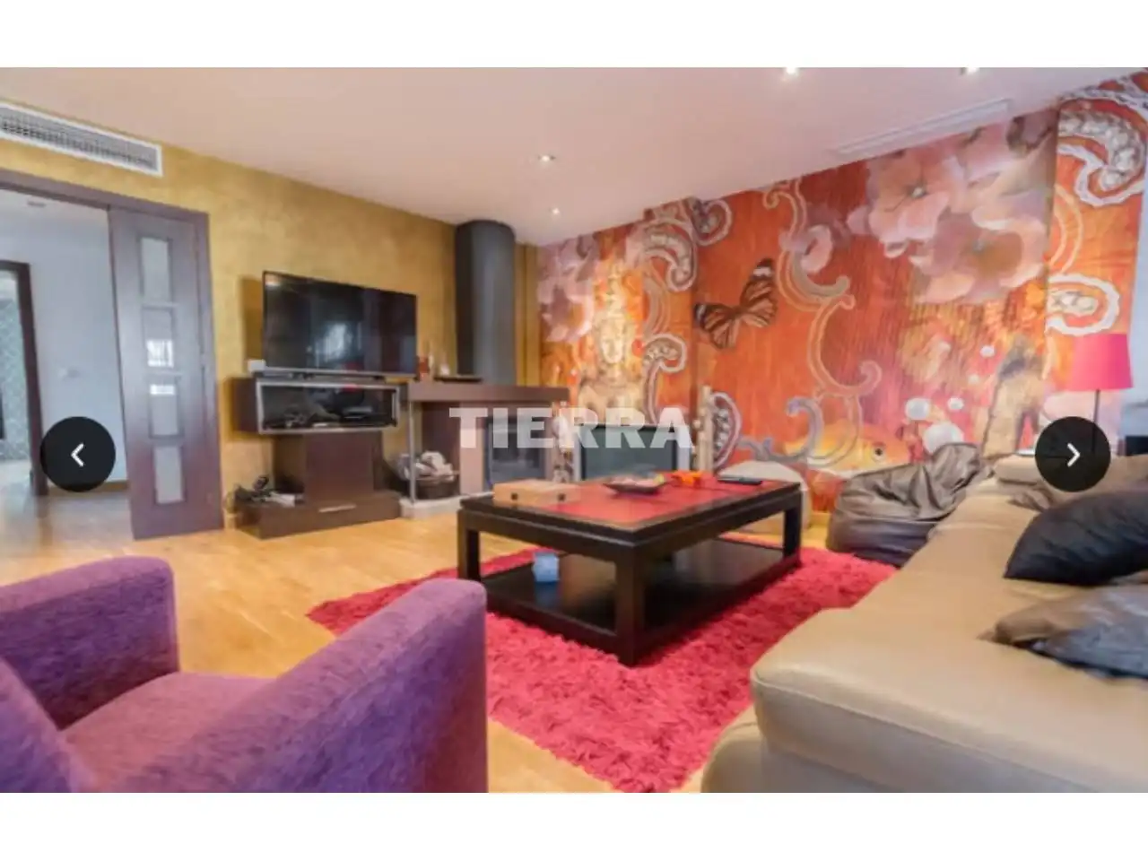 Villa avec piscine à vendre à Calle Ramón Gaya, imagen 3