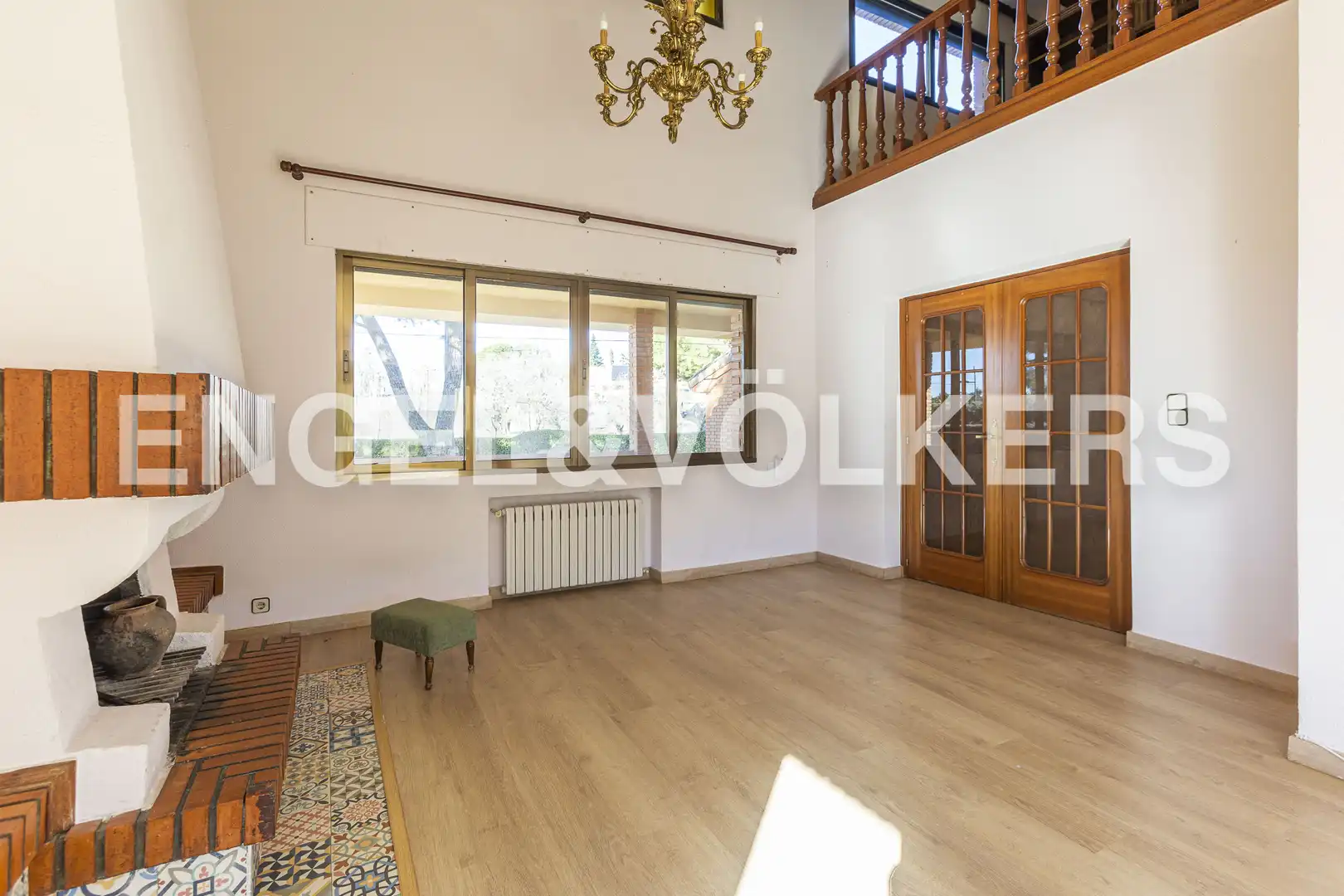 Casa o chalet de alquiler en Monte Guadalupe, El Olivar de Mirabal
