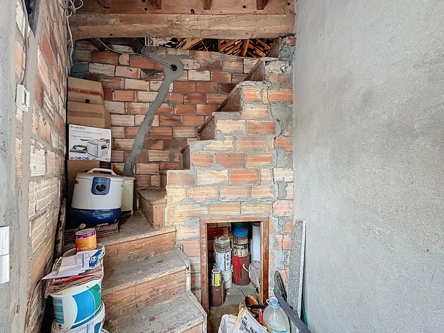 Wohnung zum Verkauf in Sanxenxo mit Terrasse