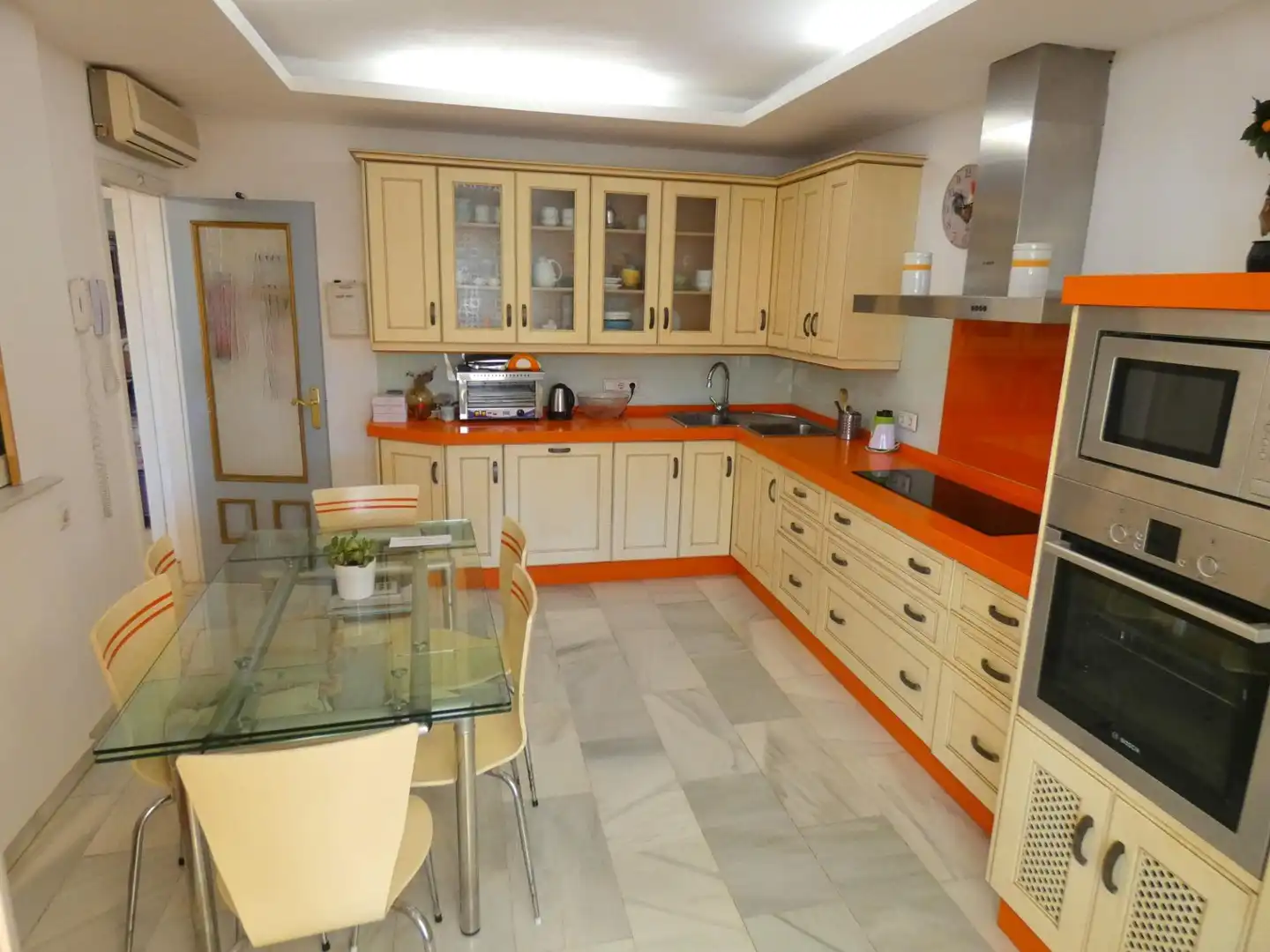 Ático con piscina en venta en Calle Alberto Morgenstern, imagen 16