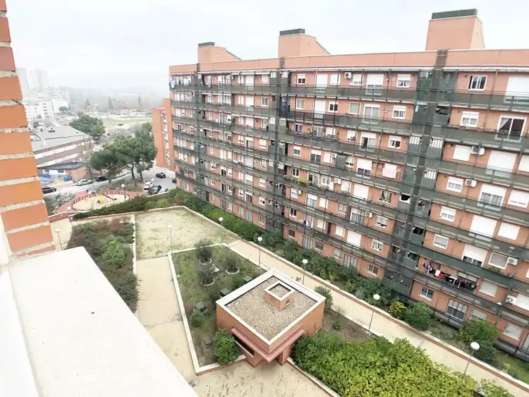 Habitación de Piso en venta en Madrid con Aire acondicionado, Calefacción y Parquet