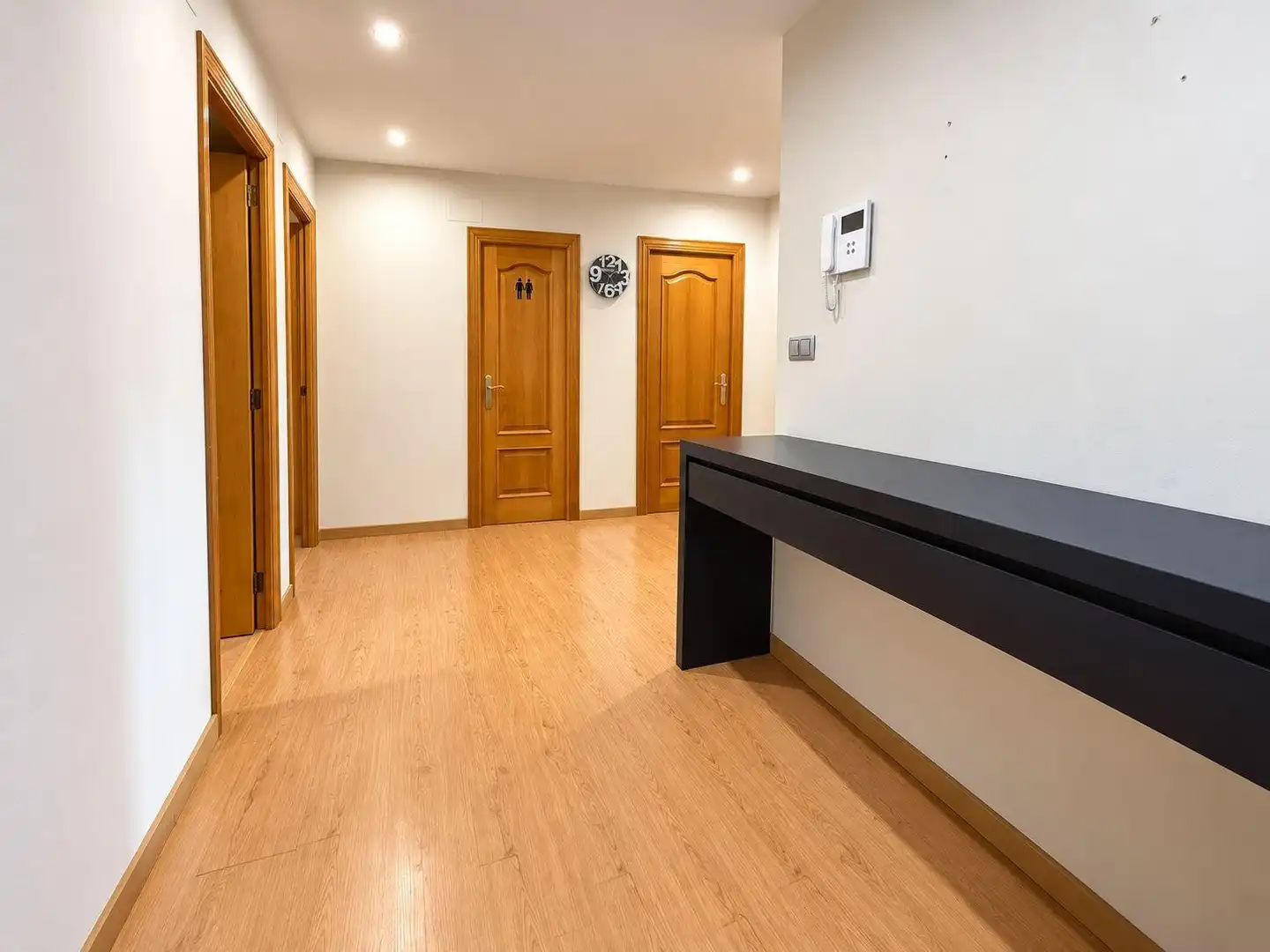 Wohnung mit Terrasse zum Verkauf in Calle del Poeta Mas y Ros 53, imagen 4