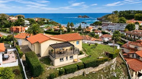Foto 2 de Casa o xalet en venda a Celoriu, 164, Celorio - Poó - Parres, Llanes