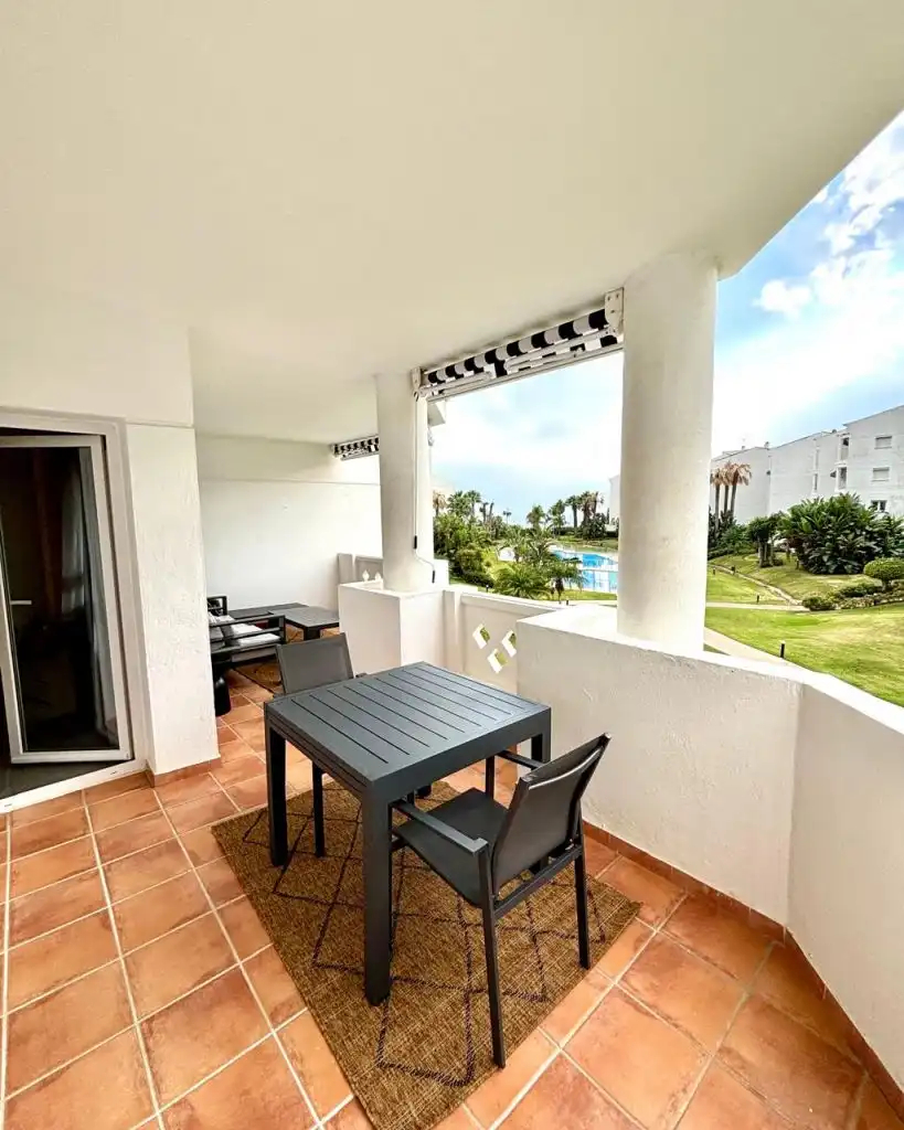 Wohnungen zum Verkauf in Marbella, Málaga