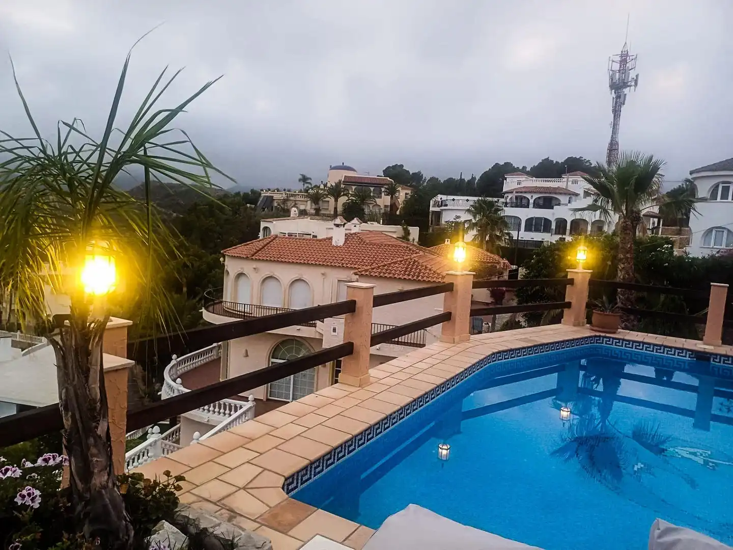 Villa con piscina in vendita a Escandinavia - Cautivador, imagen 30
