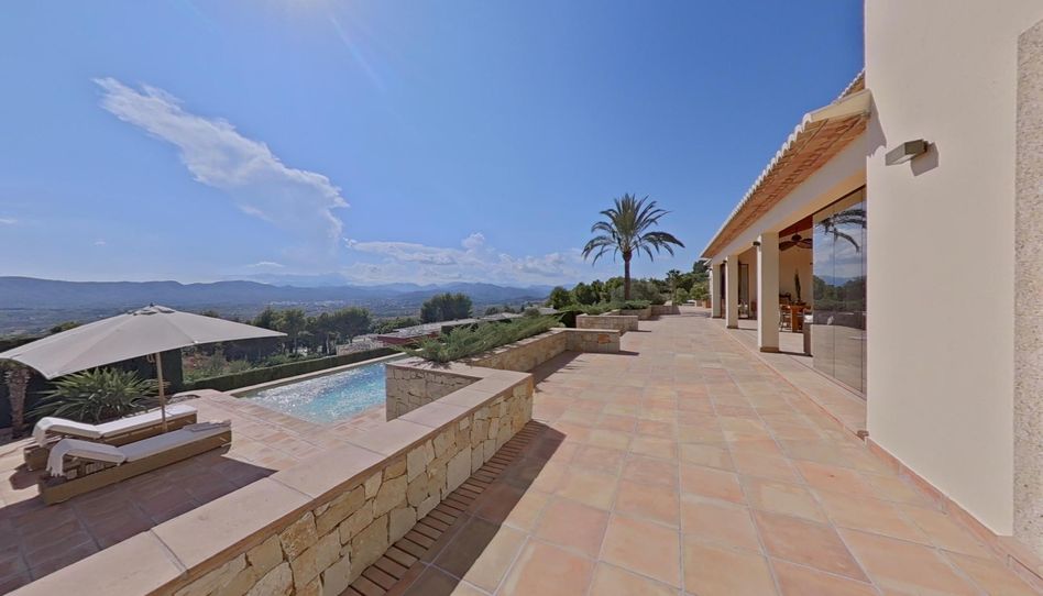 Casa o chalet en venta en Montgó - Ermita - 3