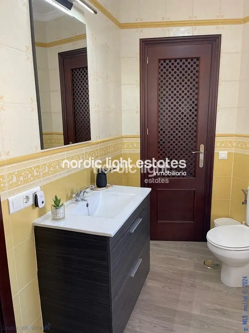 Casa o chalet en venta en Nerja con Terraza y Piscina