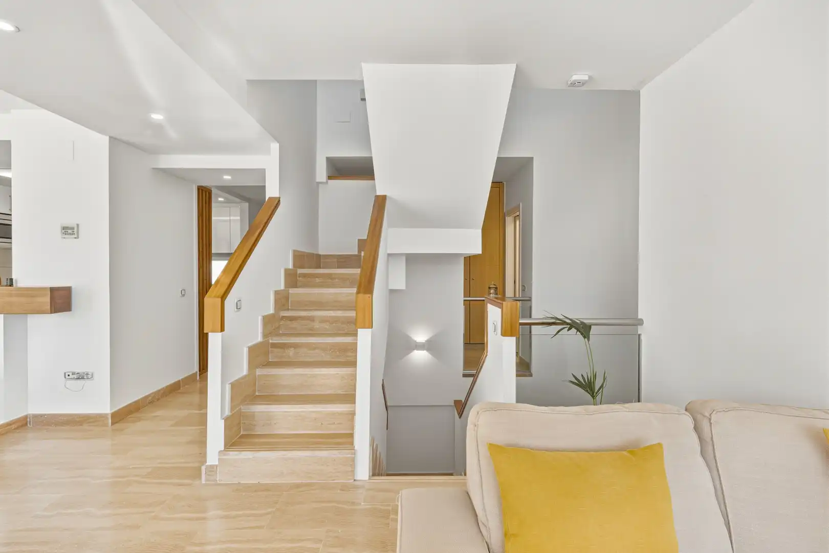 Dúplex en venta en La Cala Mijas