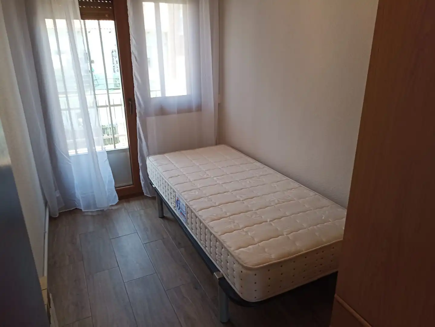 Ground floor for rent in Calle de la Paz, 20, Las Navas del Marqués