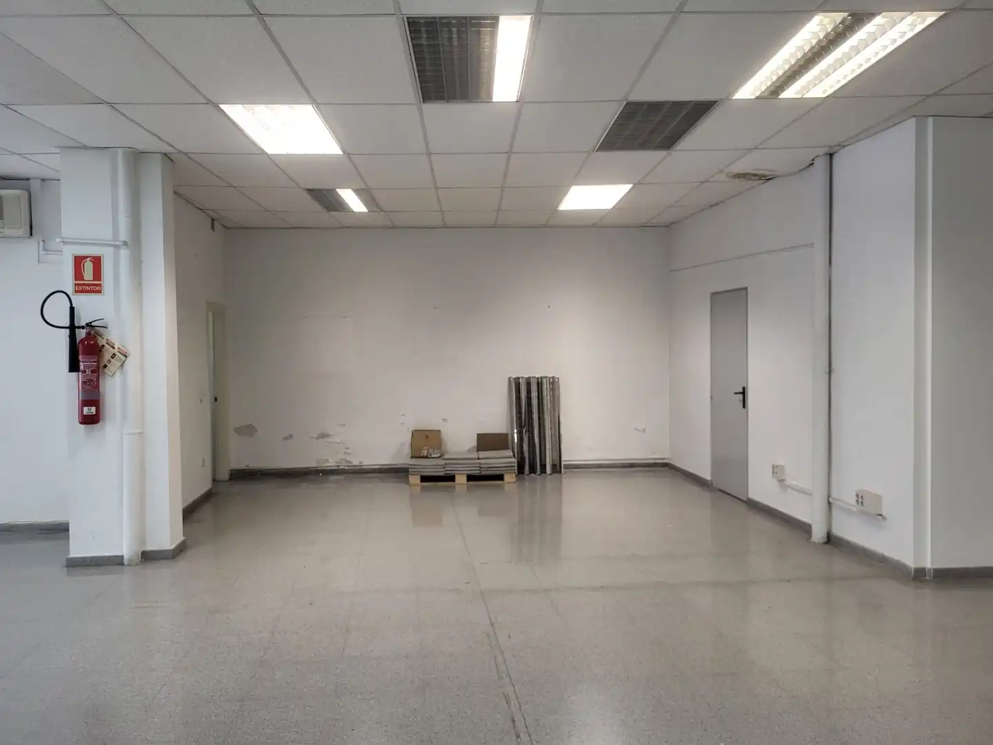 Gewerbefläche zur Miete in Volta 186, imagen 16