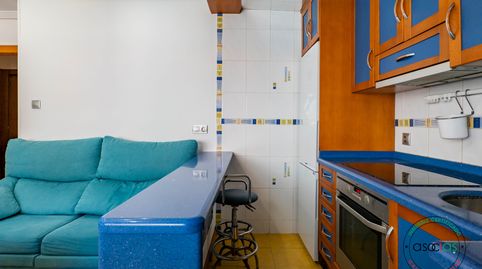 Foto 4 de Piso en venta en Gijon - Calle Ruperto Velasco, 14, Barrio del Centro, Gijón