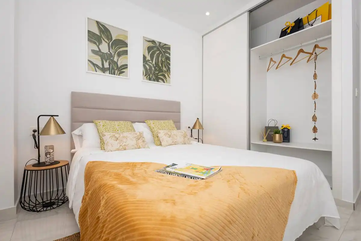 Appartement à vendre à C. San Isidro, imagen 22
