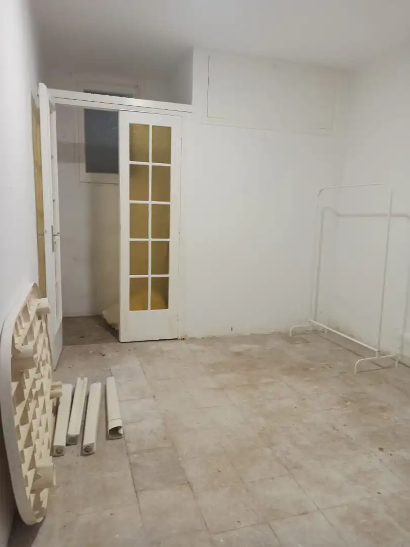Erdgeschosswohnung mit Garten zur Miete in Carrer Reverendo Joan Lloveras, imagen 18