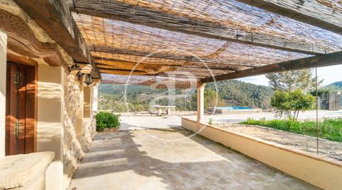 Foto 4 de Casa o xalet en venda a Torremanzanas / La Torre de les Maçanes, Alicante