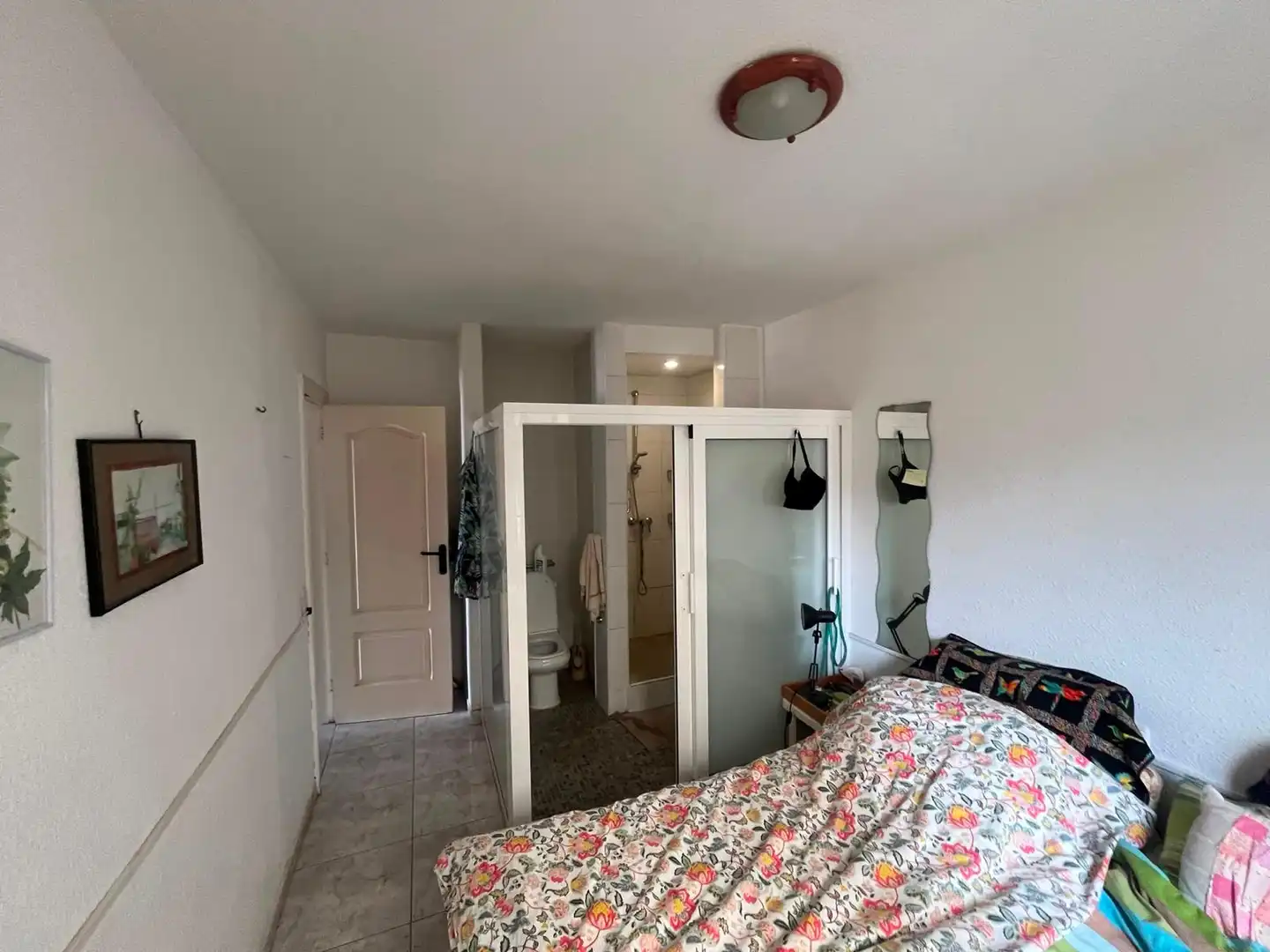 Bedroom of Apartments for sale in Adeje  with Terrace, Furnished and Oven