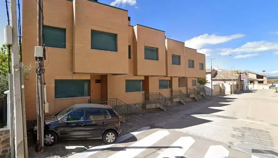 Residential for sale in Hormigos, imagen 9