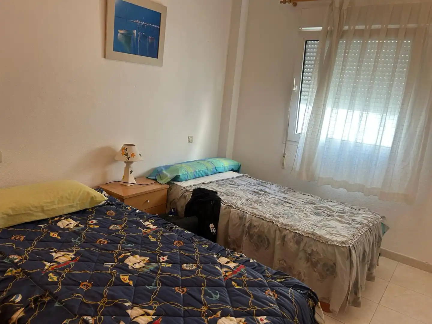 Habitación de Piso en venta en Massalavés con Aire acondicionado, Amueblado y Horno