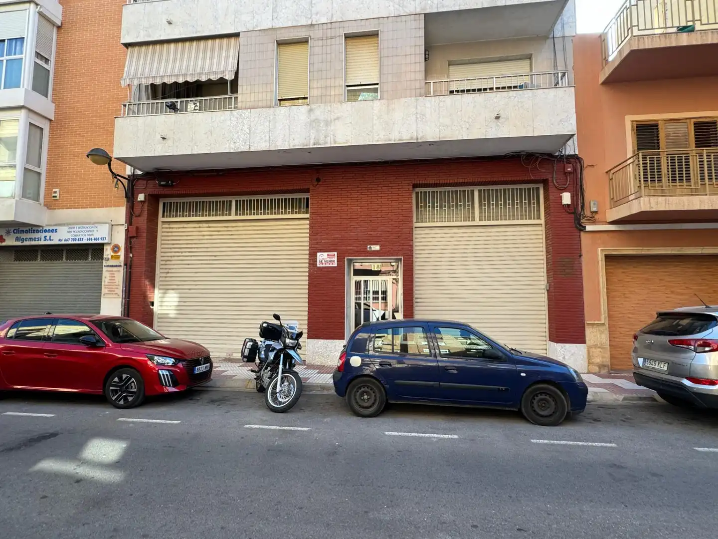 Business premises for sale in Algemesí, imagen 9
