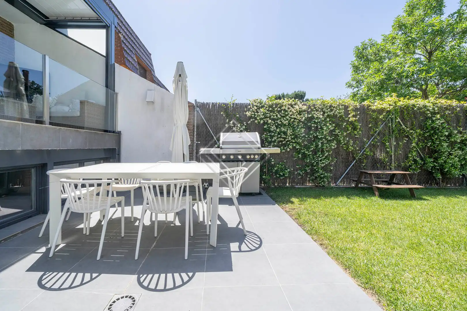 Maison mitoyenne avec piscine à vendre à El Soto de la Moraleja, imagen 8