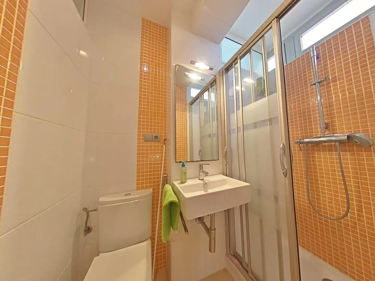 Appartement compact avec terrasse à vendre à Platja de Ponent, imagen 24