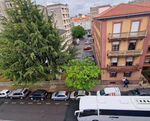 Exterior view of Flat for sale in Pontevedra Capital 
