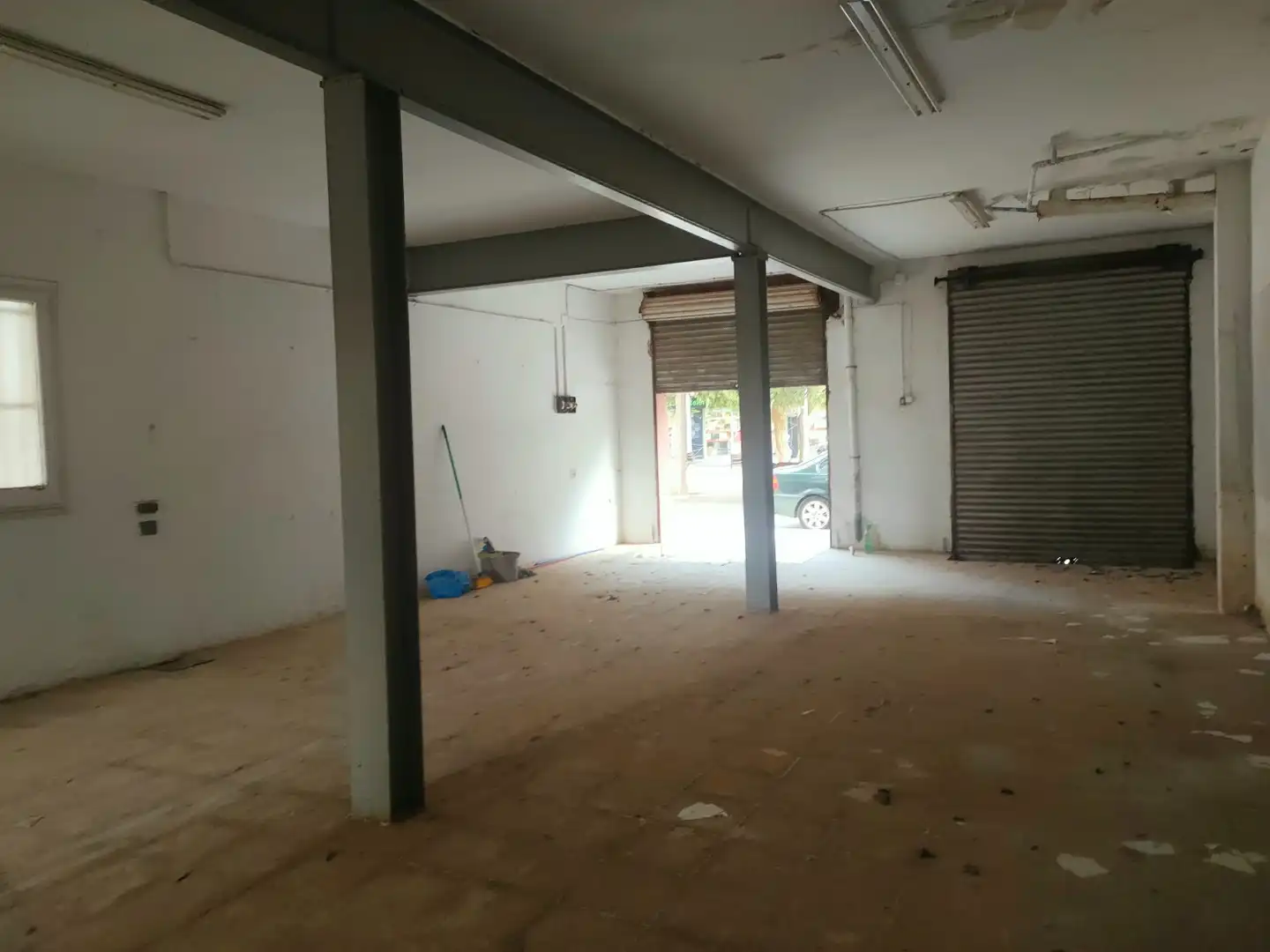 Local comercial en venda a Carrer del Vallès, imagen 4