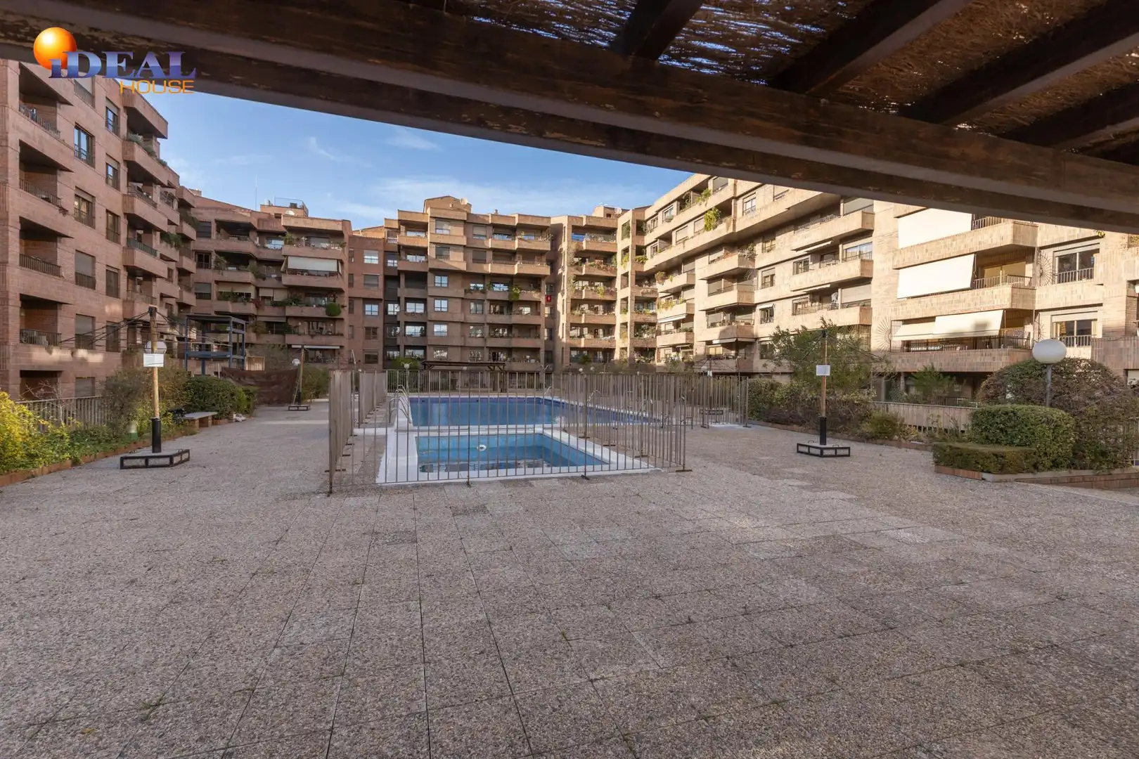Apartament amb piscina en venda a Avenida DIVINA PASTORA 9, imagen 3