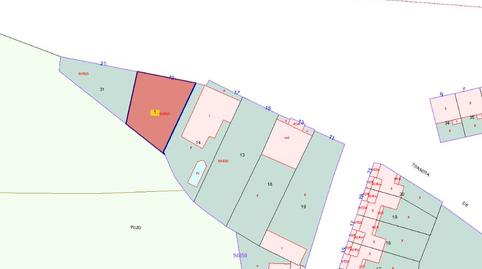 Foto 3 von Residential zum Verkauf in Desconocido, El Garrobo, Sevilla