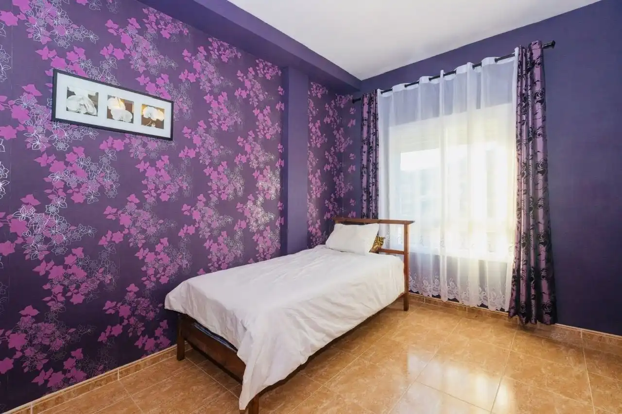 Bedroom of Duplexes for sale in Torrox