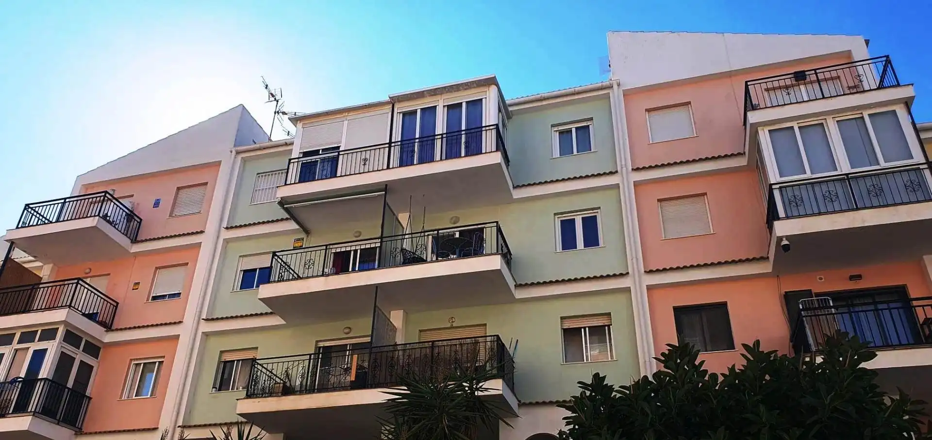 Penthouse mit Terrasse zum Verkauf in Playa del Acequión, Náufragos y Rocío del Mar, imagen 32