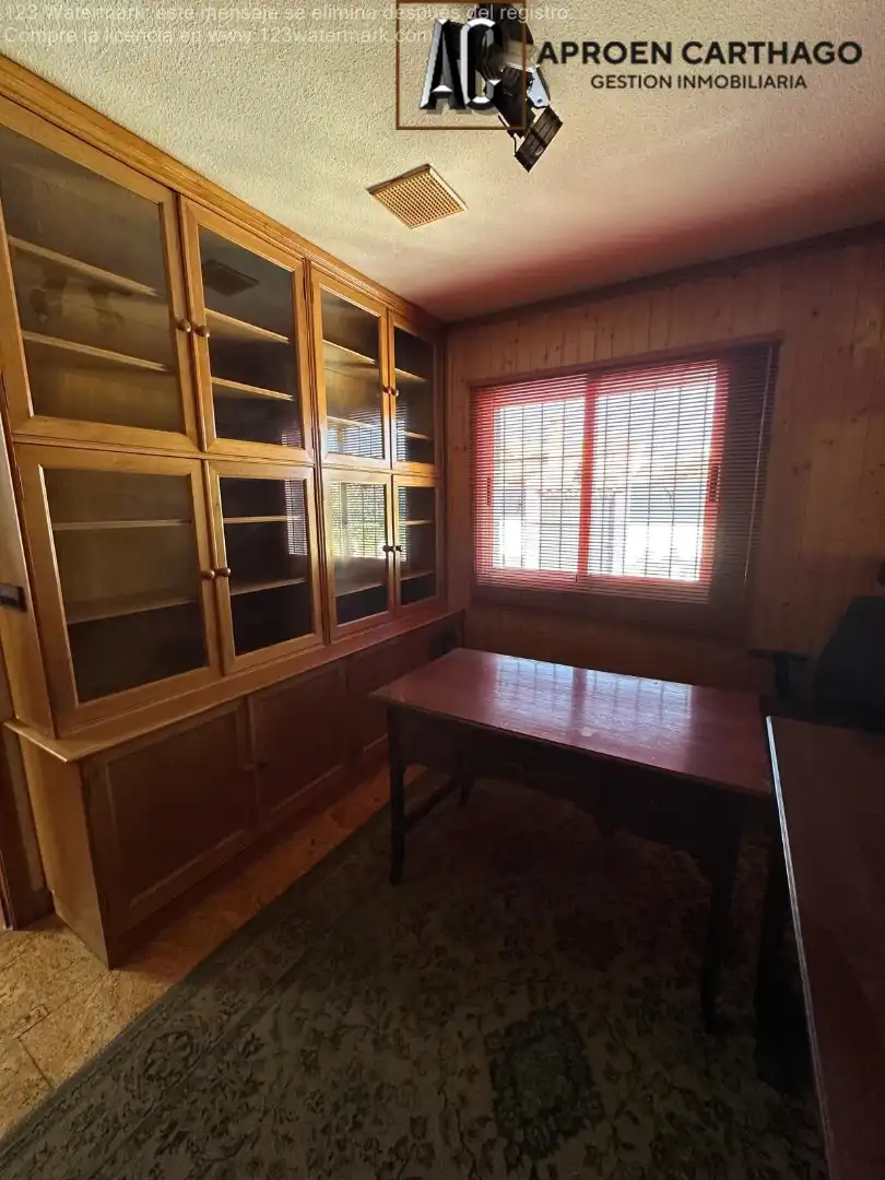 Casa o chalet en venta en Cartagena con Aire acondicionado, Calefacción y Jardín privado